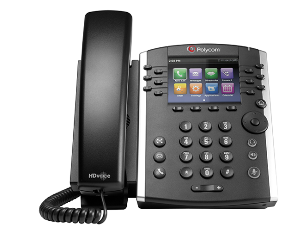 Polycom vvx 411 online bluetooth